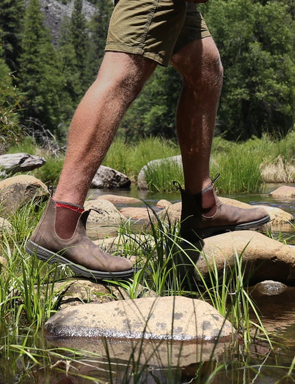mens footwear