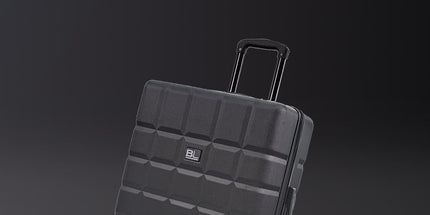 Collection image for: Black Suitcases