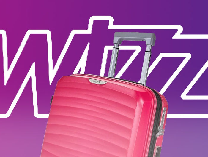 Suitable for Wizz Air