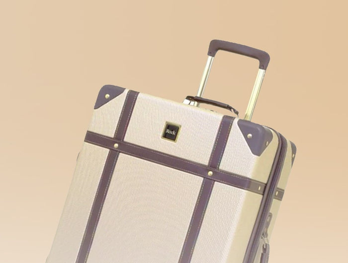 Fashion Suitcases