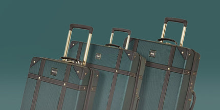 Collection image for: Luggage and Suitcase Sets