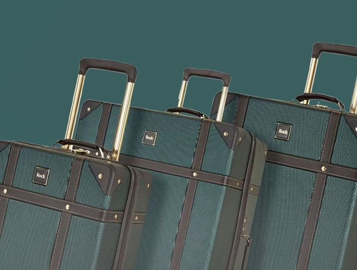 Luggage and Suitcase Sets