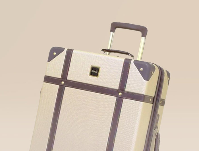 Medium Suitcases