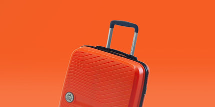 Collection image for: Orange Suitcases