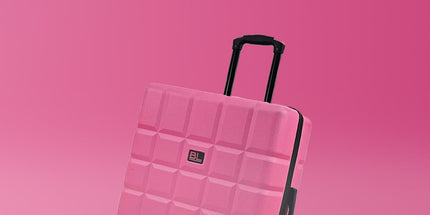 Collection image for: Pink Suitcases