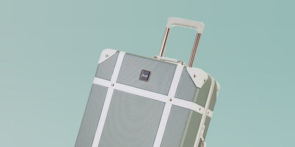 Collection image for: Eco-Friendly Suitcases