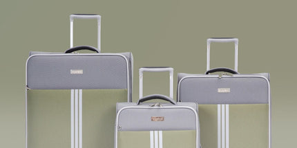Collection image for: Light-Weight Suitcases