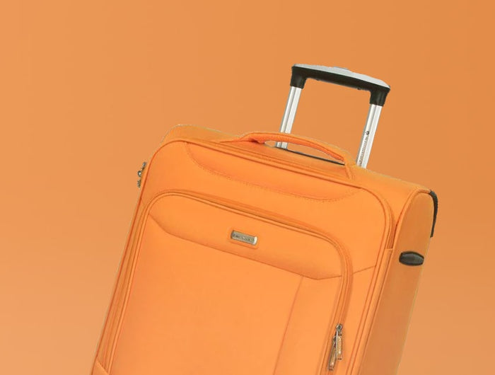 Soft Shell Carry-On