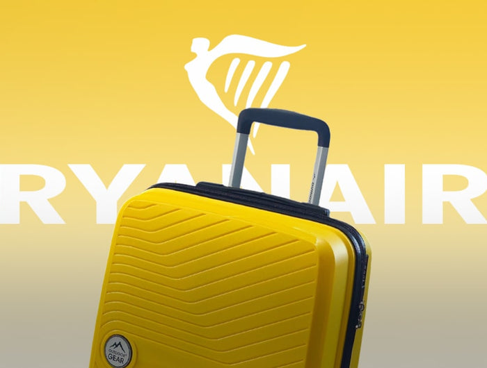 Suitable for RyanAir