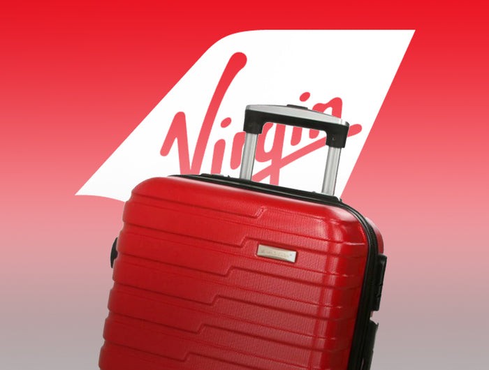 Suitable for Virgin Atlantic