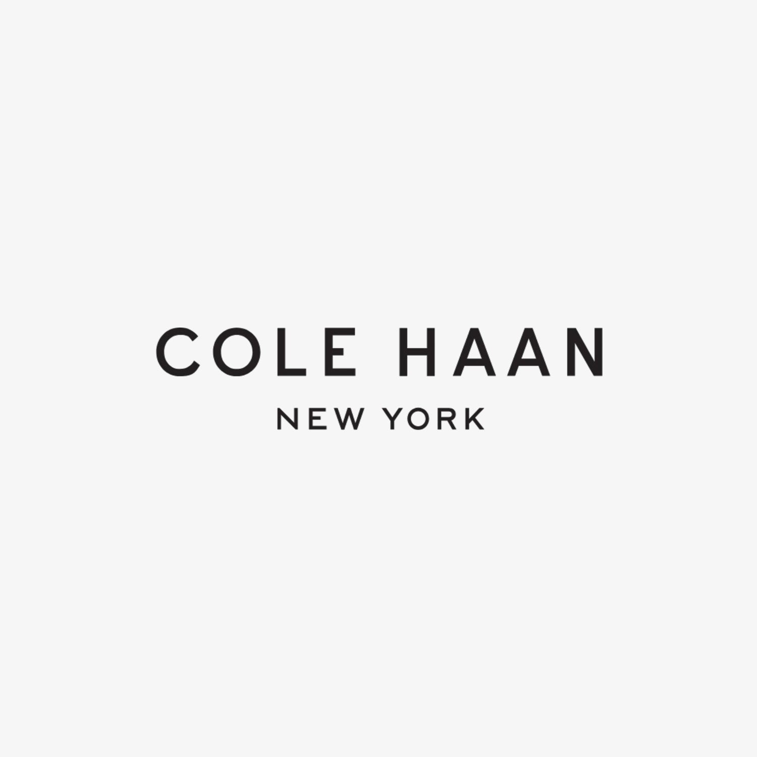 Cole Haan - Mens