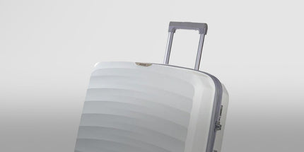 Collection image for: White Suitcases