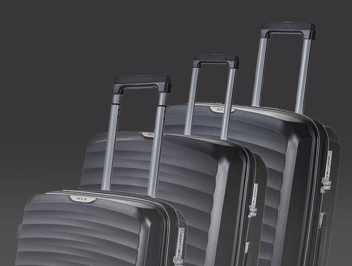 Hard Shell Luggage and Suitcase Sets