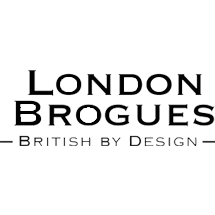 London Brogues