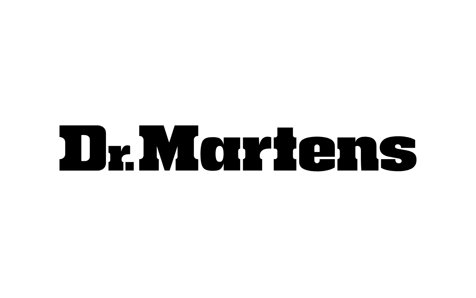 Dr. Martens