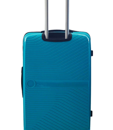 Acton Large Hard Shell Suitcase in Mint