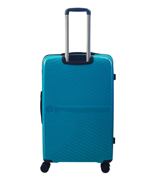 Acton Large Hard Shell Suitcase in Mint
