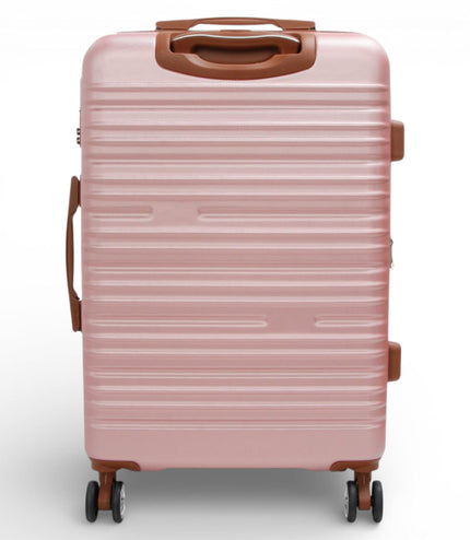 Armidale Medium Hard Shell Suitcase in Golden