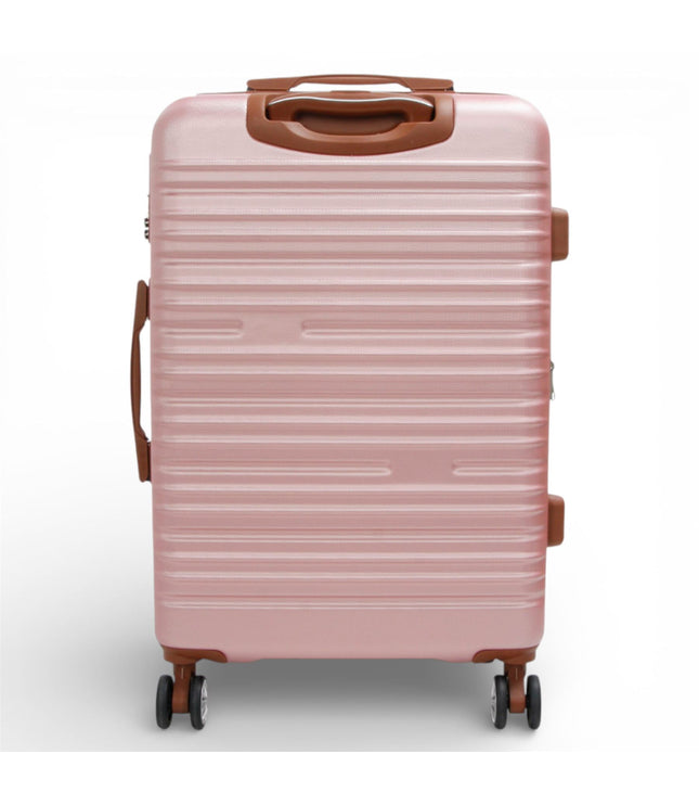 Armidale Medium Hard Shell Suitcase in Golden