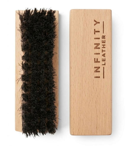 Suede, Leather & Trainer Shoe Cleaning Nylon Brush