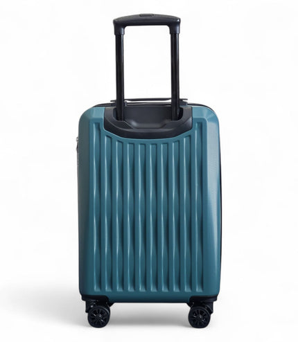 Croydon Cabin Hard Shell Suitcase in Green