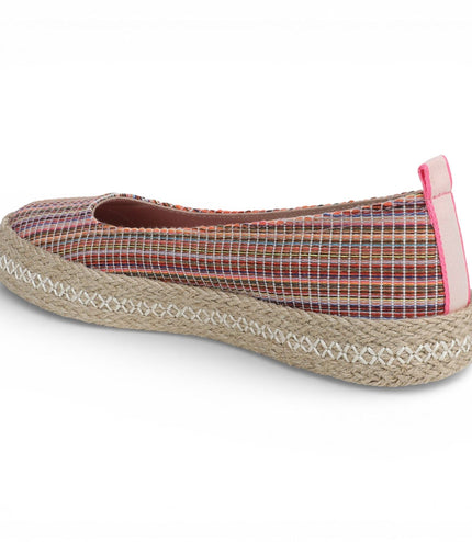 Blowfish Malibu Womens Pink Ballet Flats Ballerina Casual Shoes - Benita