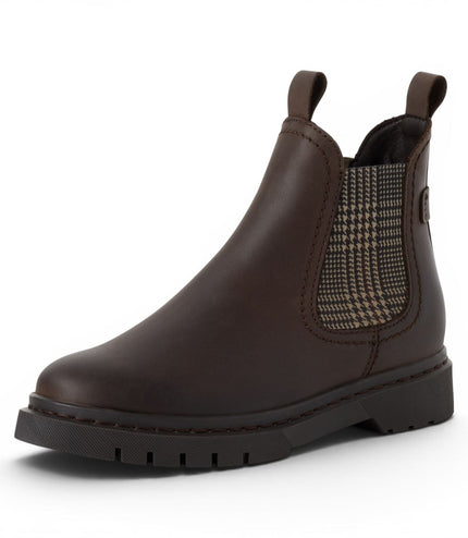 Tamaris Womens Black Leather Classic Chelsea Ankle Boots - 25829-43
