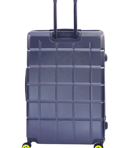 Coulsdon Large Soft Shell Suitcase in Grey