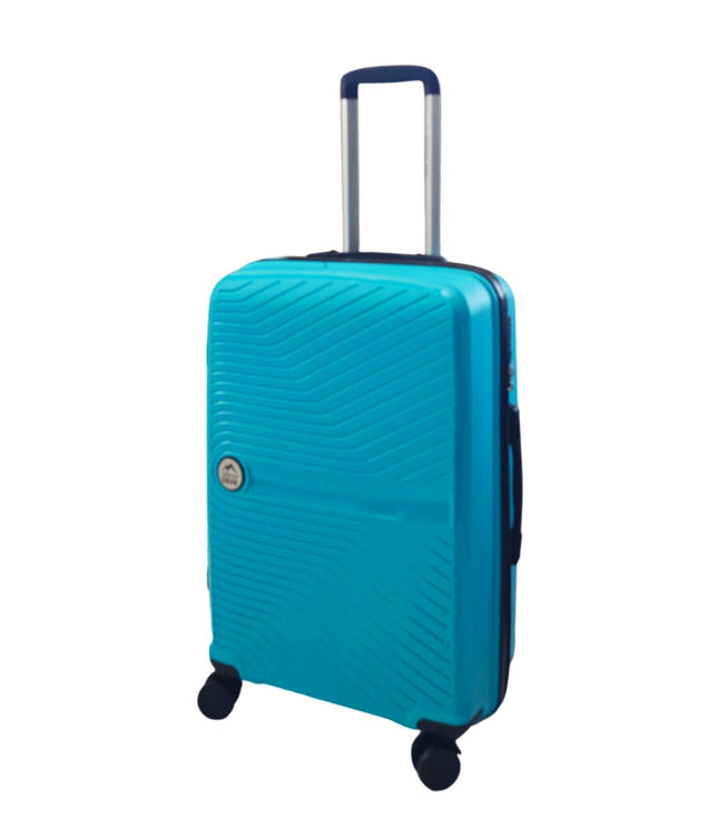 Acton Medium Hard Shell Suitcase in Mint
