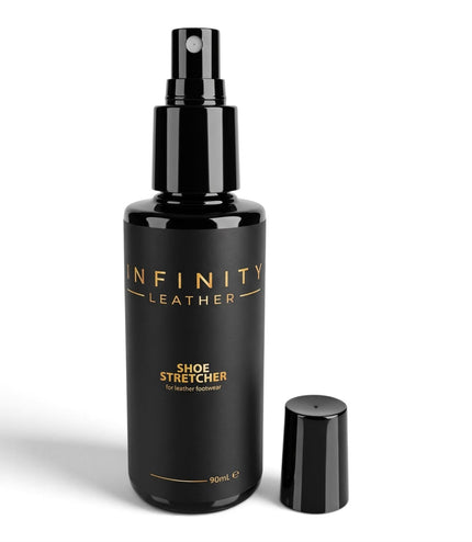 Leather & Fabric Softening Spray for Tight Shoes Stretcher