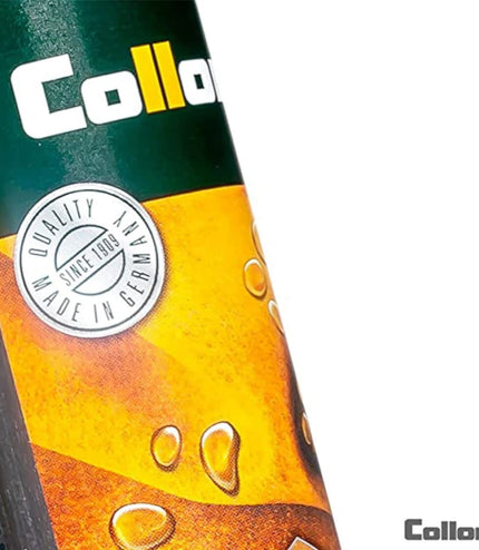 Collonil Nubuk & Brown Velours Spray 200ml Waterproof & Colour Care