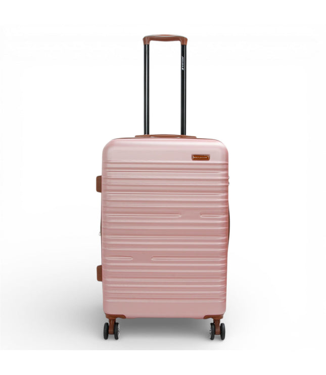 Armidale Medium Hard Shell Suitcase in Golden