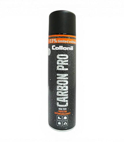 Collonil Carbon Pro 400 ml High-Performance Waterproof & Dirt Protection Spray