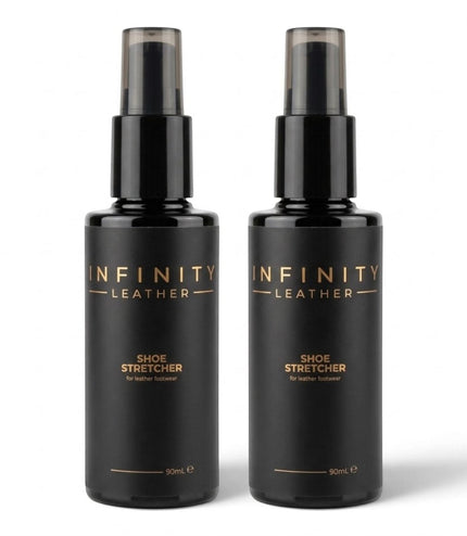Leather & Fabric Softening Spray for Tight Shoes Stretcher