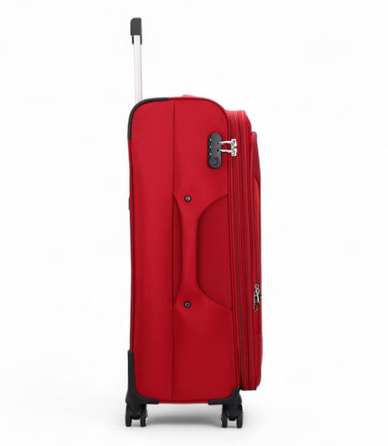 Delta Medium Hard Shell Suitcase in Navy