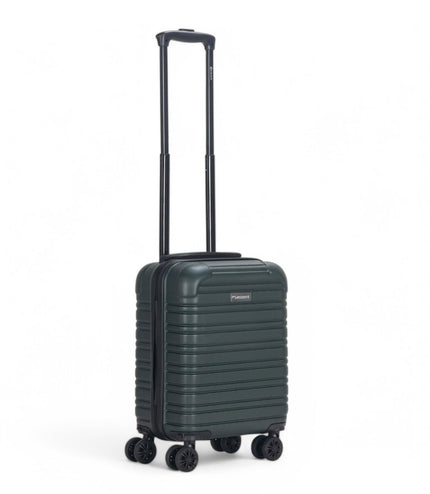 Koga Underseat Hard Shell Suitcase in Green