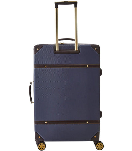 Alston Large Hard Shell Suitcase in Navy