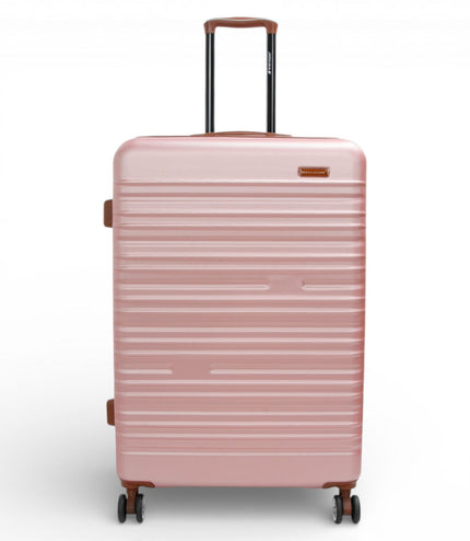 Armidale Large Hard Shell Suitcase in Golden