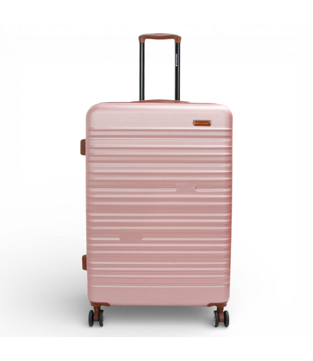 Armidale Large Hard Shell Suitcase in Golden