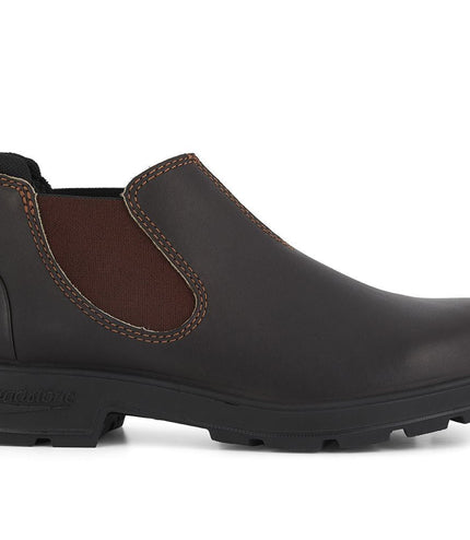 Blundstone #2038 Stout Brown Chelsea Boot