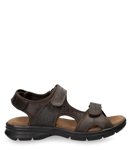 Men's Salton Basics C1 Leather Sandals