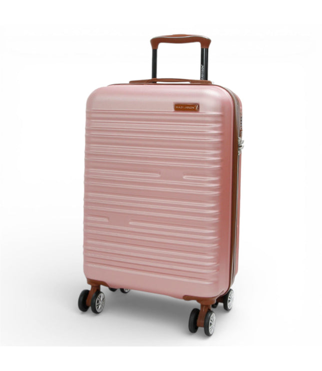 Armidale Cabin Hard Shell Suitcase in Golden