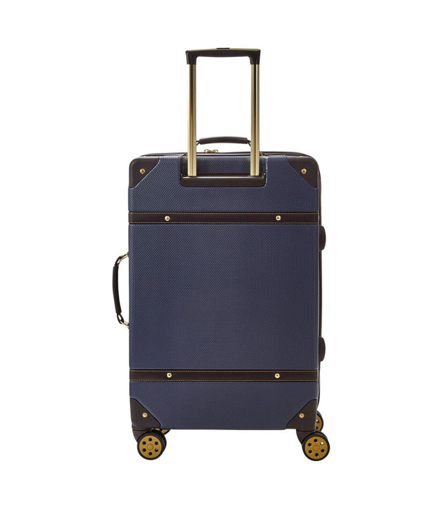 Alston Medium Hard Shell Suitcase in Navy