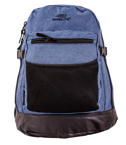 Backpack Rucksack 40x 20 x25cm Underseat Travel Cabin Bag for Ryanair, Easy Jet Navy