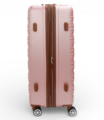 Armidale Large Hard Shell Suitcase in Golden