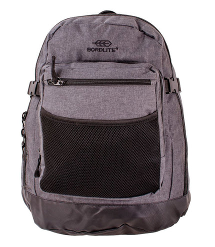 Backpack Rucksack 40x 20 x25cm Underseat Travel Cabin Bag for Ryanair, Easy Jet Black