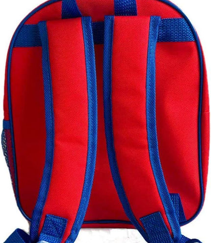 Paw Patrol Backpack Marshall Adjustable Shoulder Strap Schoolbag