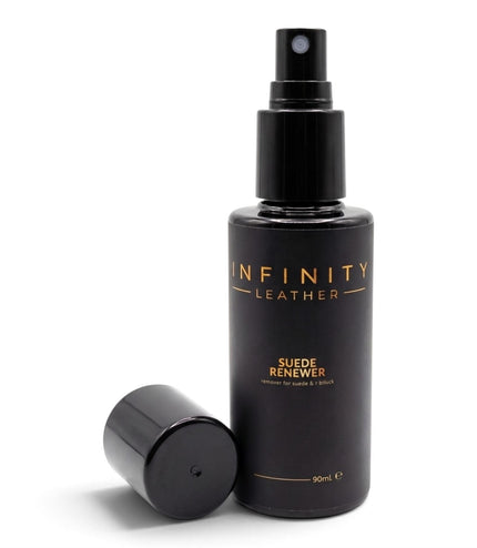 Suede & Nubuck Colour Restorer Spray Suede Renewer