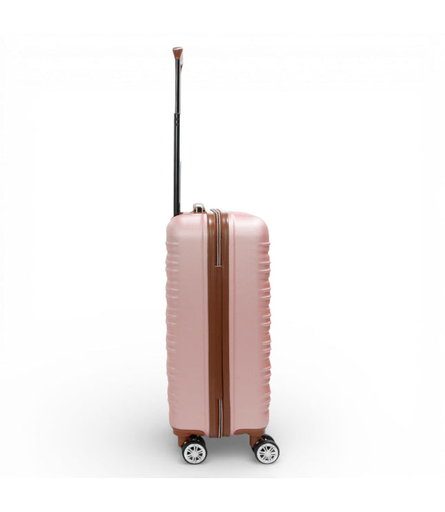 Armidale Cabin Hard Shell Suitcase in Golden
