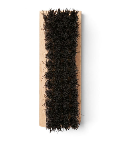 Suede, Leather & Trainer Shoe Cleaning Nylon Brush